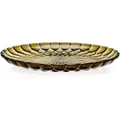 Kartell Jellies Family Assiette de Service Green
