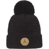 Cairn Juliette Beanie Noir