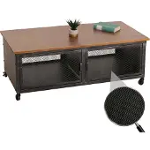 MCW Table basse -N28