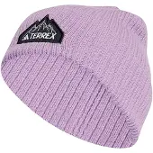 Adidas Terrex Multi Mountain Beanie Violet 58 cm