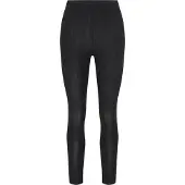 Triumph Pantalon de pyjama ' Beauty Layers ' noir