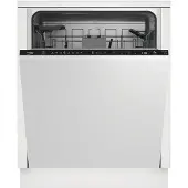 Beko BDIN38440 HygieneShield