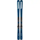 K2 - Packs (skis + fix) - Pack skis de piste - Blur 79 - M3 11 TCX Light Quikclik Black 2027 - Taille 170 cm