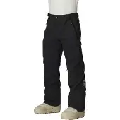 686 - Pantalon de ski en GORE-TEX&reg;- Homme - M Gore-Tex Dispatch Shell Pant Black - Taille L - Noir