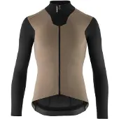 Assos Mille Gts Spring Fall S11 Jacket Marron L Homme