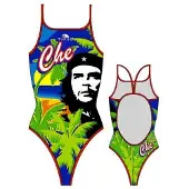 Turbo Maillot De Bain New Che