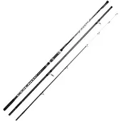 Colmic Iridata surf rod Silver 4.50 m / 100-250 g Silver 4.50 m