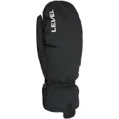 Level Thermo Plus 5000 Gloves Noir M Homme