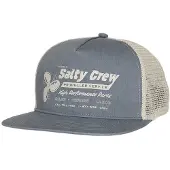 Salty Crew Casquette Good Times Trucker