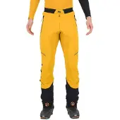 Karpos Alagna Plus Evo Pants Jaune XL Homme