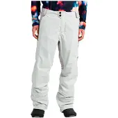 Burton Reserve 2l Ins Pants Gris XL Homme