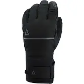 Matt Nil Gloves Noir S Homme