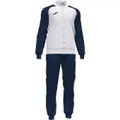 Joma Academy Iv Tracksuit Blanc,Bleu XL Homme