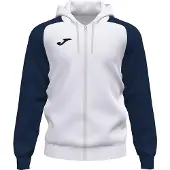 Joma Sweatshirt à capuche Academy IV