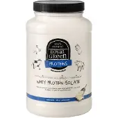Royal green Isolat de Protéines Whey - 600g