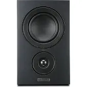 Mission LX-1 MK II Haut-parleur de table - Walnut - SET (Set), Enceinte hifi + home cinéma, Marron