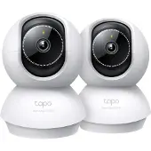 TP-LINK Tapo C230 Lot de 2