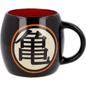 Stor Tasse Dragon Ball Z 385ml