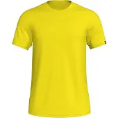 Joma T-shirt à Manches Courtes Desert