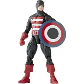 Marvel Figure Us Agent Legends Series 15 Cm Multicolore