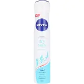 Nivea Dry Comfort Fresh Deo Spray 200ML