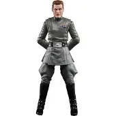 Hasbro Star Wars La Série Noire - Vice-amiral Rampart