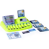 Miniland Activity Euro Tray Jouet éducatif Multicolore One Size