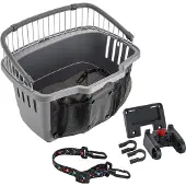 Ferplast Caisse De Transport Pour Animaux Atlas Bike 20 Rapid