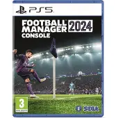 Ps5 Football Manager 2024 Clair PAL