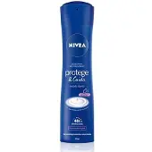 Nivea PROTECT &amp; CARE Déodorant spray 200 ml