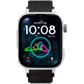 Savefamily Montres Connectée Savewatch Plus 2