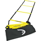 Head Racket Agility Ladder Noir