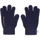 Billieblush U21526 Gloves Bleu 56 cm Enfants