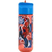 Spider-man Tritan Spiderman Gourde 540ml