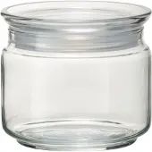Luminarc Pot 50 Cl Pure Jar Glass - Luminarc
