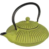 Ibili Théière Cast Iron 0.78l