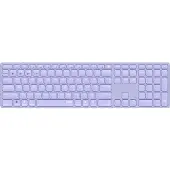 Rapoo Clavier Sans Fil E9800m