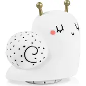 Miniland Light Cosy Dreamer Blanc Enfants