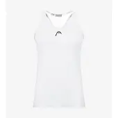 Head Racket T-shirt Sans Manches Spirit