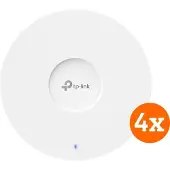 TP-LINK Omada EAP683 UR Lot de 4