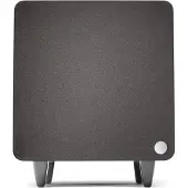 Cambridge Audio Minx X301B subwoofer (1 pièce, 300 W), Enceinte hifi + home cinéma, Noir