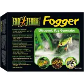 Exo Terra Ultrasonic Fog Generator Clair