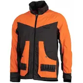 Treeland T641 Jacke Orange XL Herren Orange XL