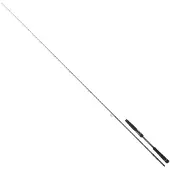 Daiwa Labrax Seabass Os Spinning Rod Argenté 2.29 m / 10-35 g