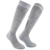 La Sportiva Wool Thermo Long Socks Gris EU 41-43