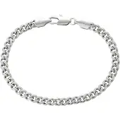 Gaya Bracelet argent