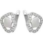Gaya Boucles d'oreilles argent