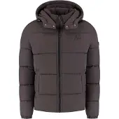 Malelions Donn Puffer Winterjas Heren