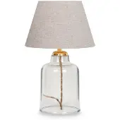 Wellhome Wh1201 Bedside Lamp Clair One Size / EU Plug 220V