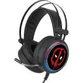 Ert Casque Gaming Deadpool 001
